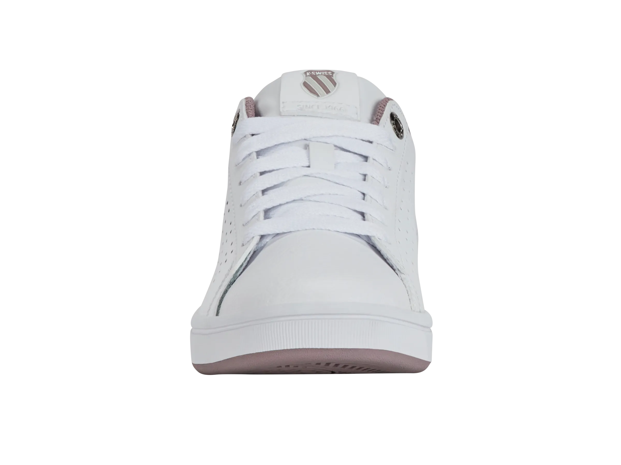 99188-131-M | BASE COURT | WHITE/GRAY VIOLET/PURPLE DOVE