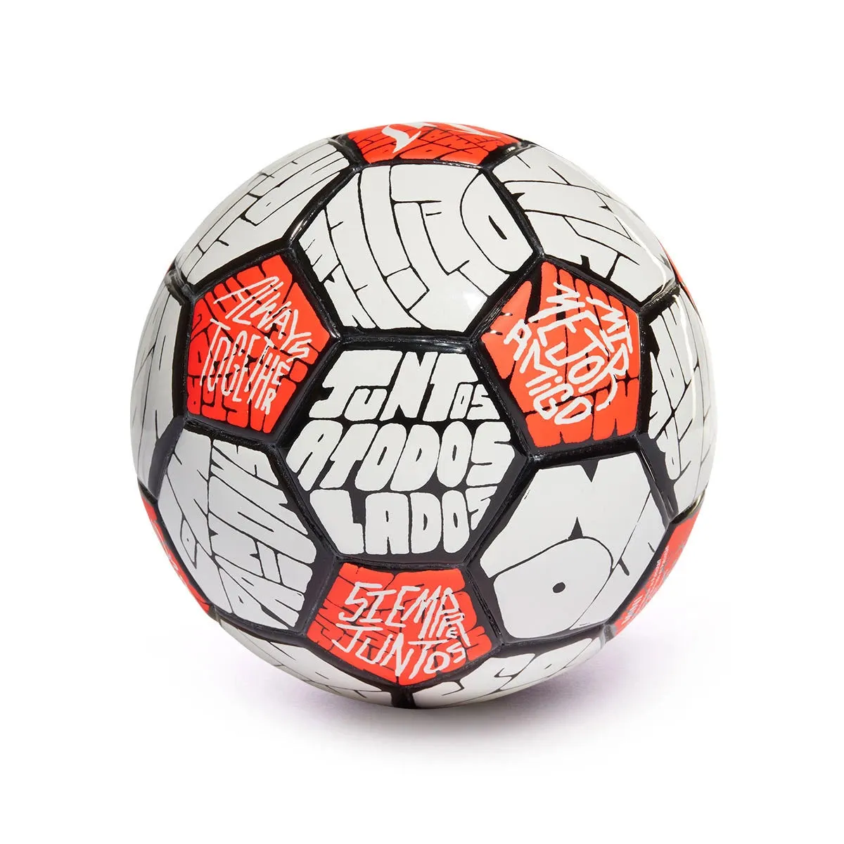 Adidas Mini Messi Ball