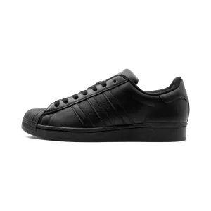 Adidas Superstar - "Triple Black"