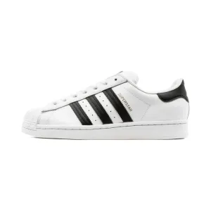 Adidas Superstar - "White / Black"