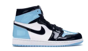 Air Jordan 1 Retro High UNC Patent (W)