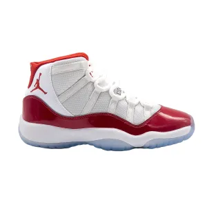 Air Jordan 11 (GS), Cherry