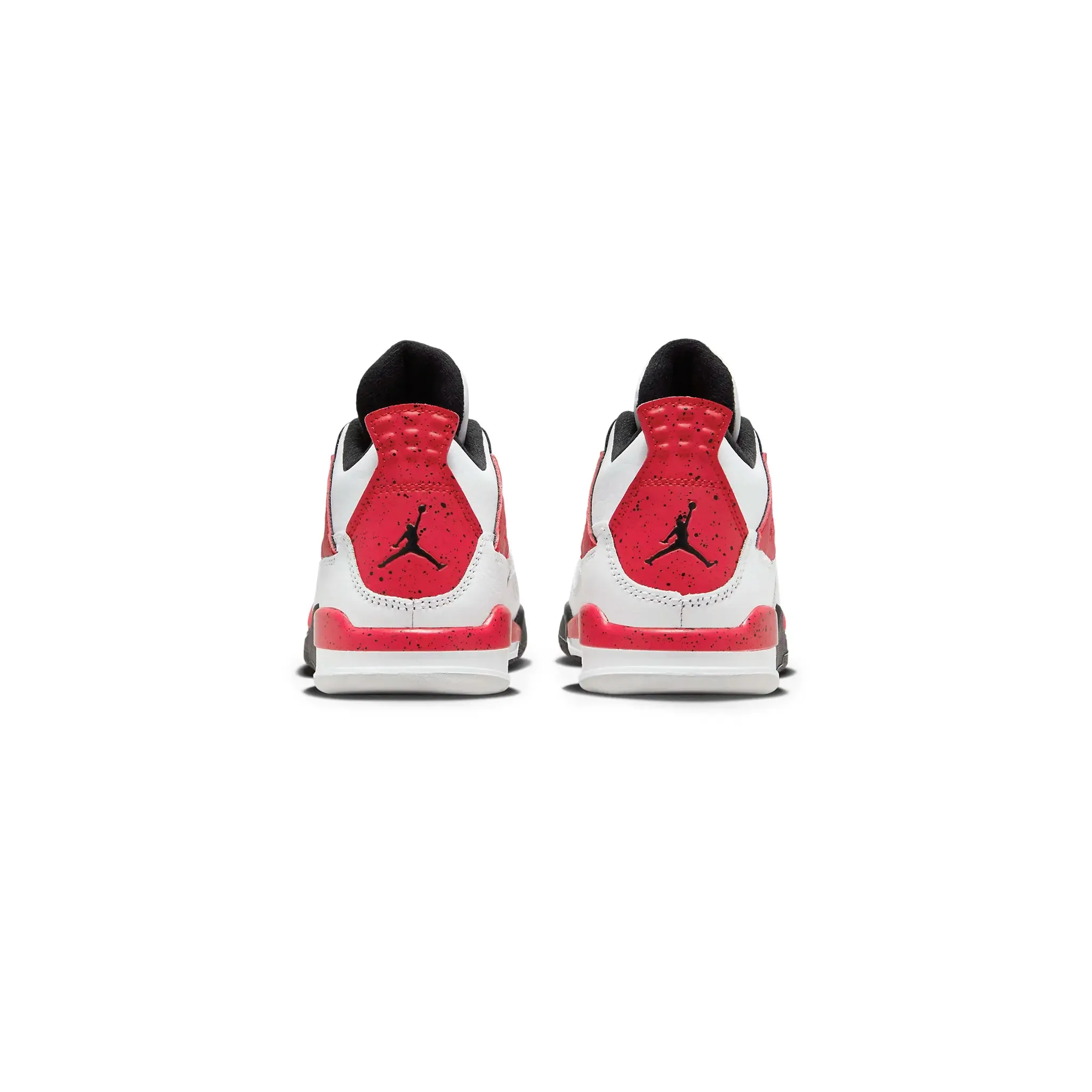 Air Jordan 4 Retro Red Cement (PS)