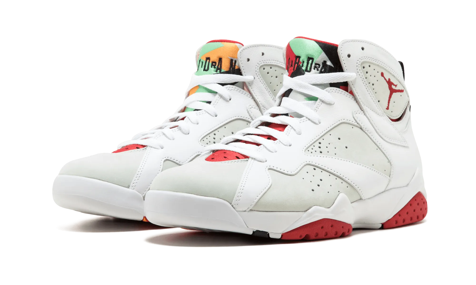 Air Jordan 7 Retro “Hare”