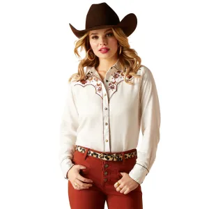 Ariat Women's Rodeo Shirt Elsa