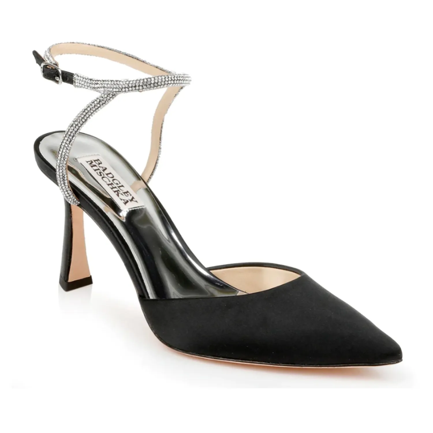 Badgley Mischka Women's Kamilah in Black