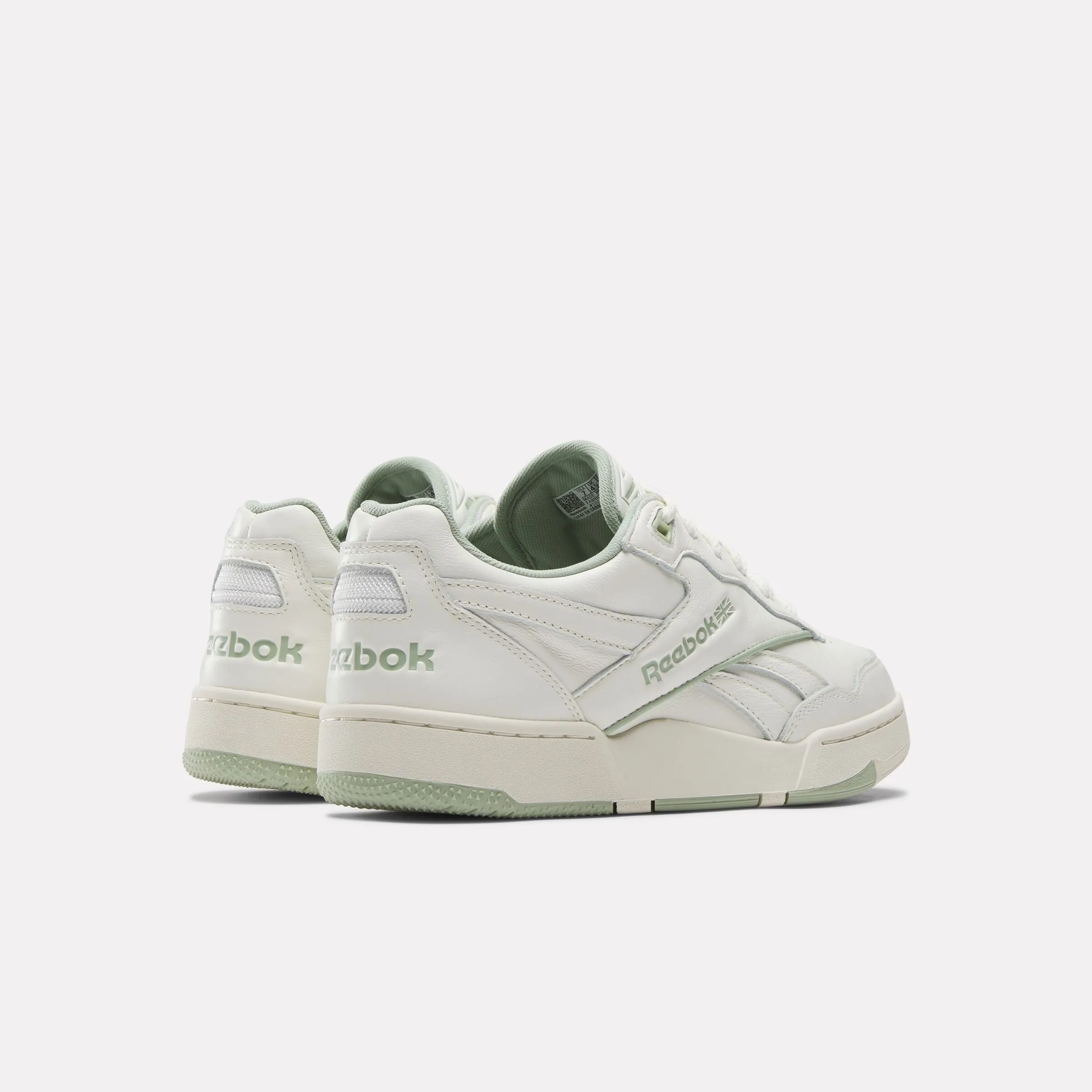 Bb 4000 Ii Chalk/Vintage Green/Pure Grey2