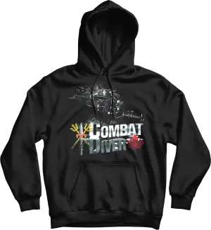 Combat Diver Hoodie