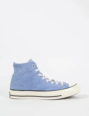 Converse 70's Chuck Taylor Hi (Canvas) - Pioneer Blue