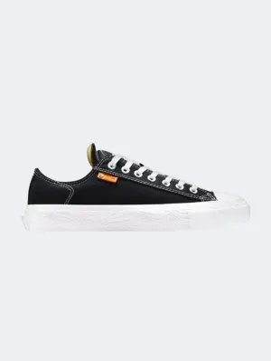 Converse Chiuck Taylor Alt Star Women Lifestyle Shoes Black