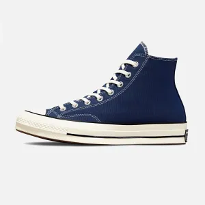 Converse Chuck 70 Hi Navy Trainers