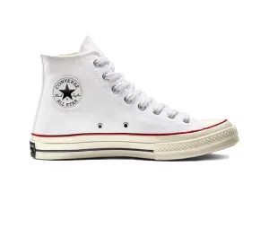 Converse Chuck 70 High - Optical White