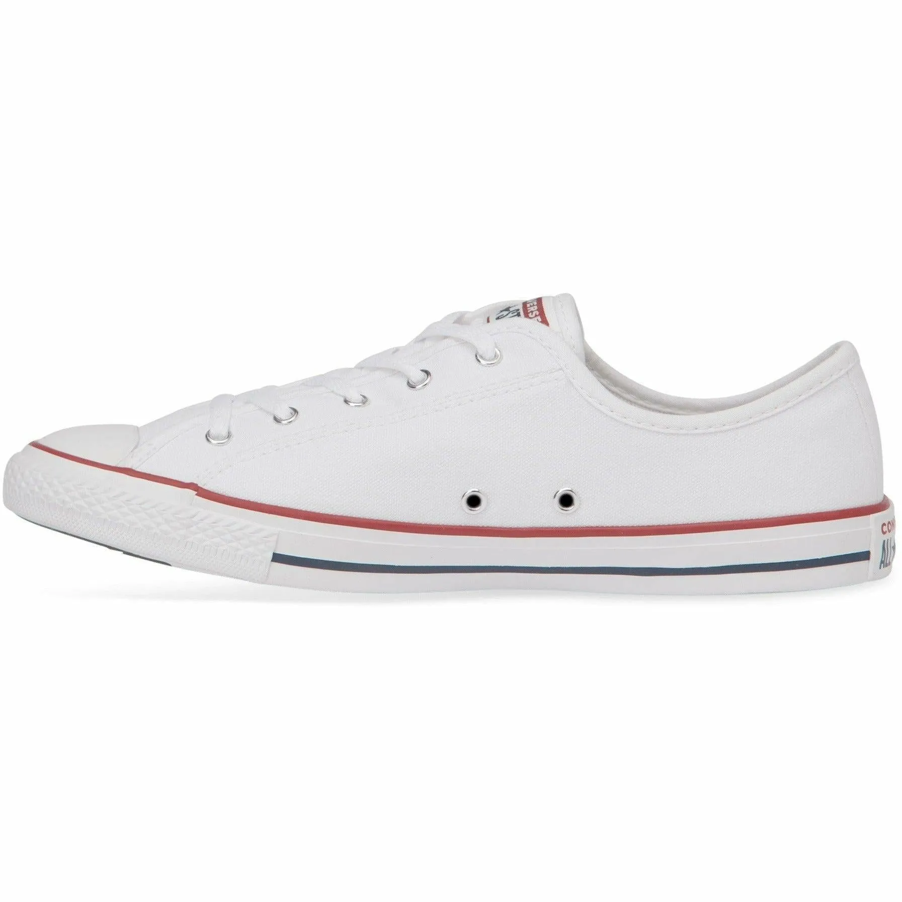 Converse Chuck Taylor All Star Dainty Womens Shoe