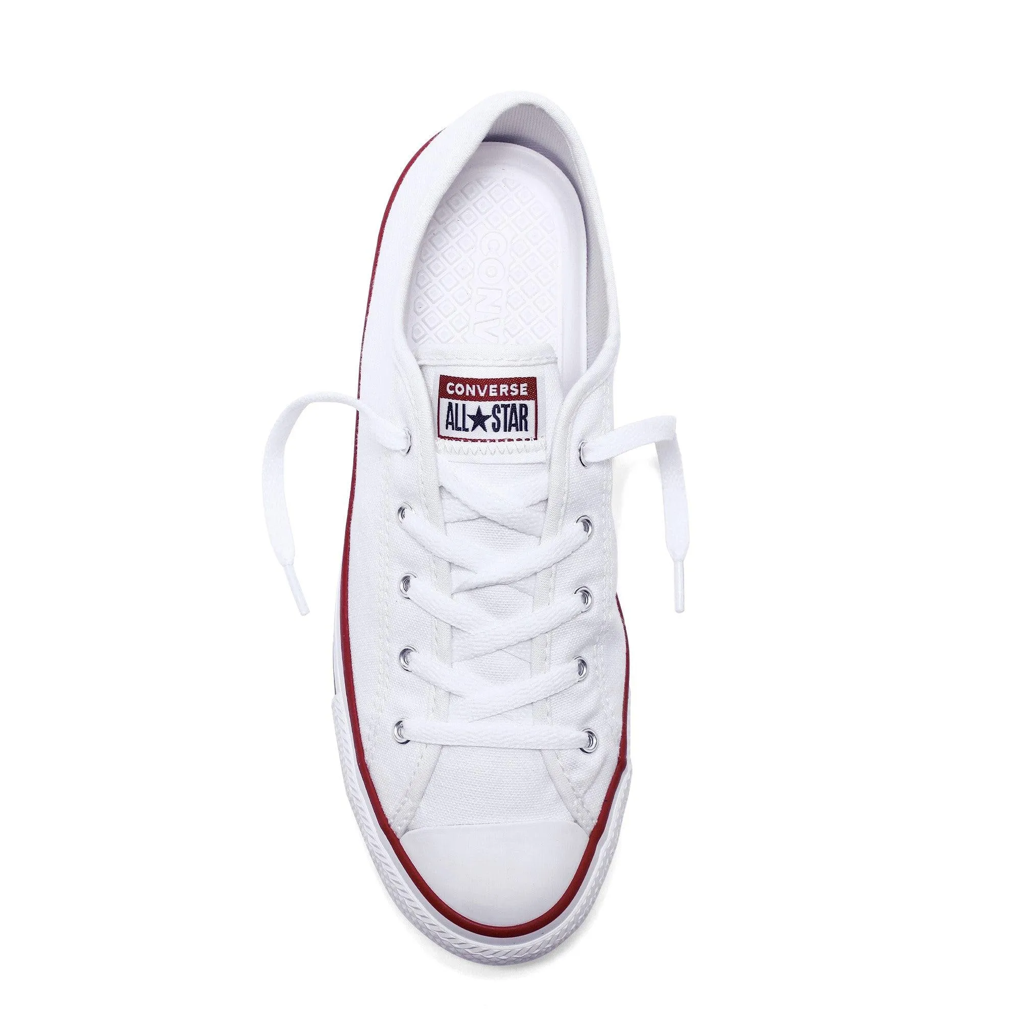 Converse Chuck Taylor All Star Dainty Womens Shoe