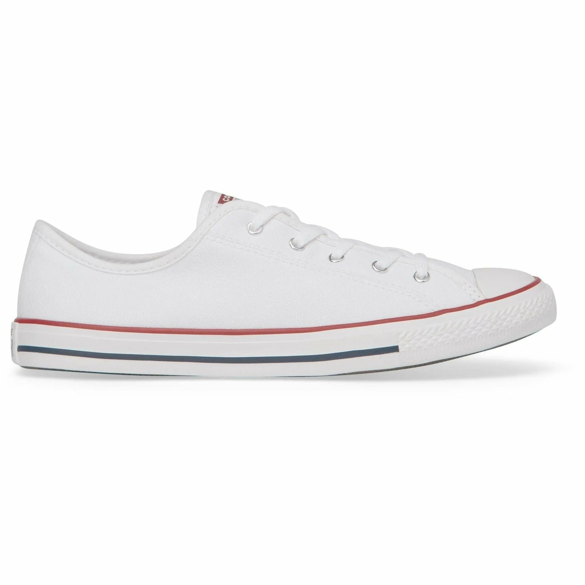 Converse Chuck Taylor All Star Dainty Womens Shoe