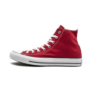 Converse Chuck Taylor All Star Hi “Red”