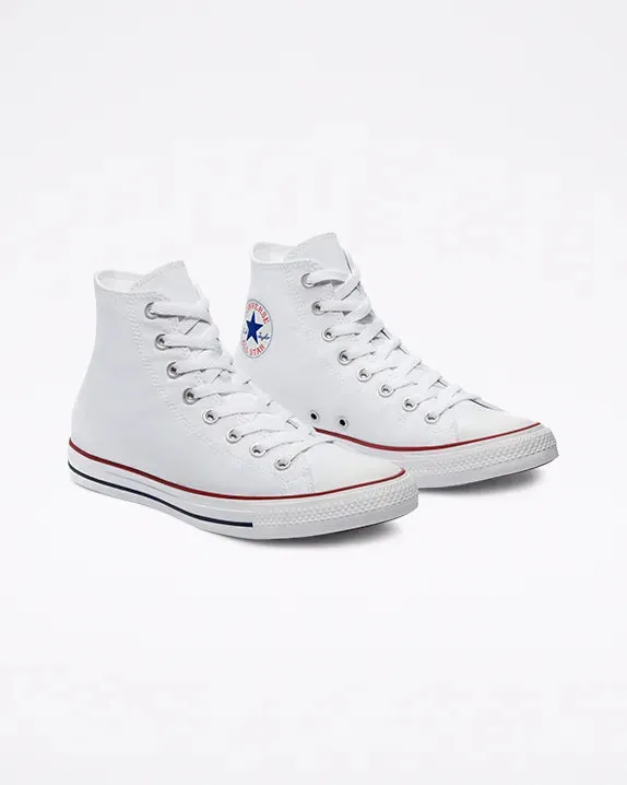 Converse Chuck Taylor All Star High Top Sneaker