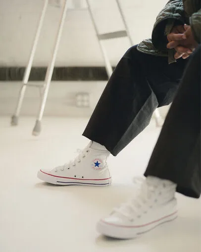 Converse Chuck Taylor All Star High Top Sneaker