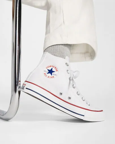 Converse Chuck Taylor All Star High Top Sneaker