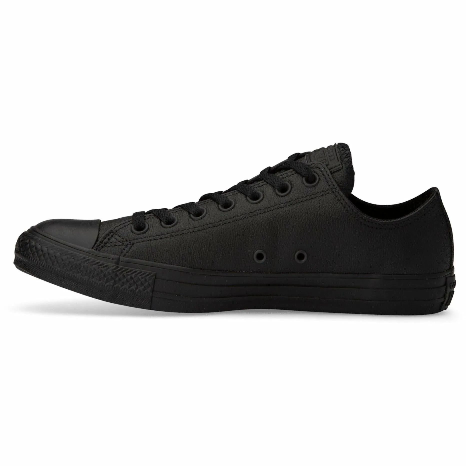 Converse Chuck Taylor All Star Leather Low Top Shoe