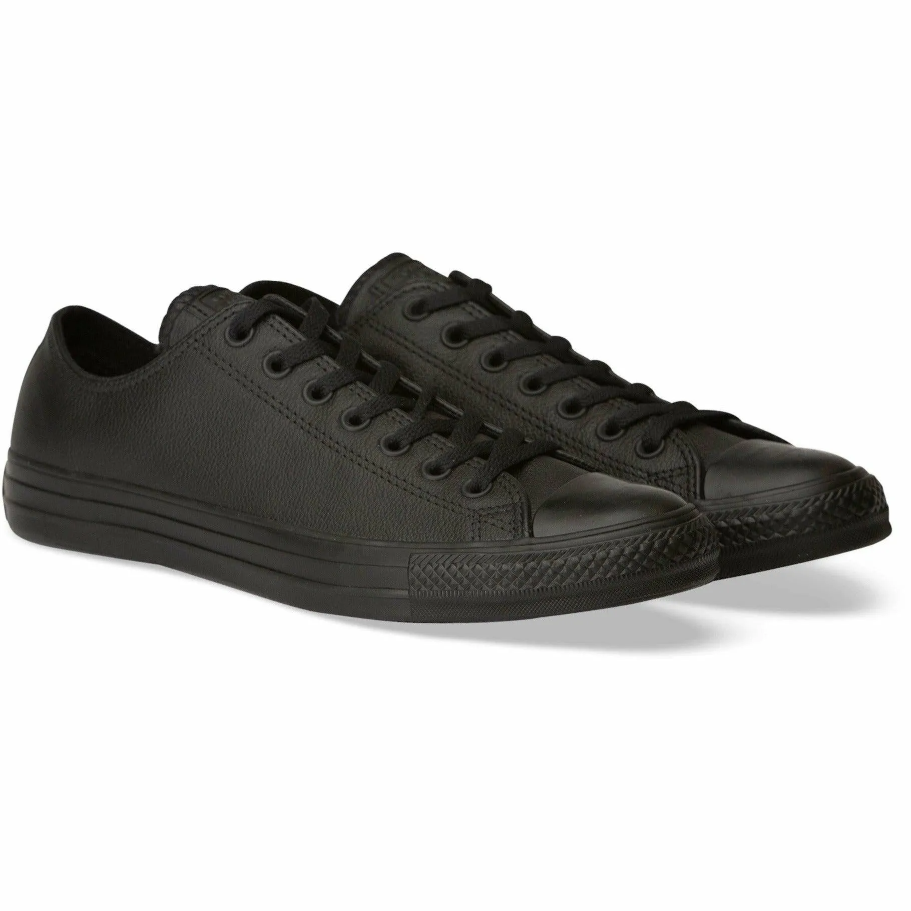 Converse Chuck Taylor All Star Leather Low Top Shoe