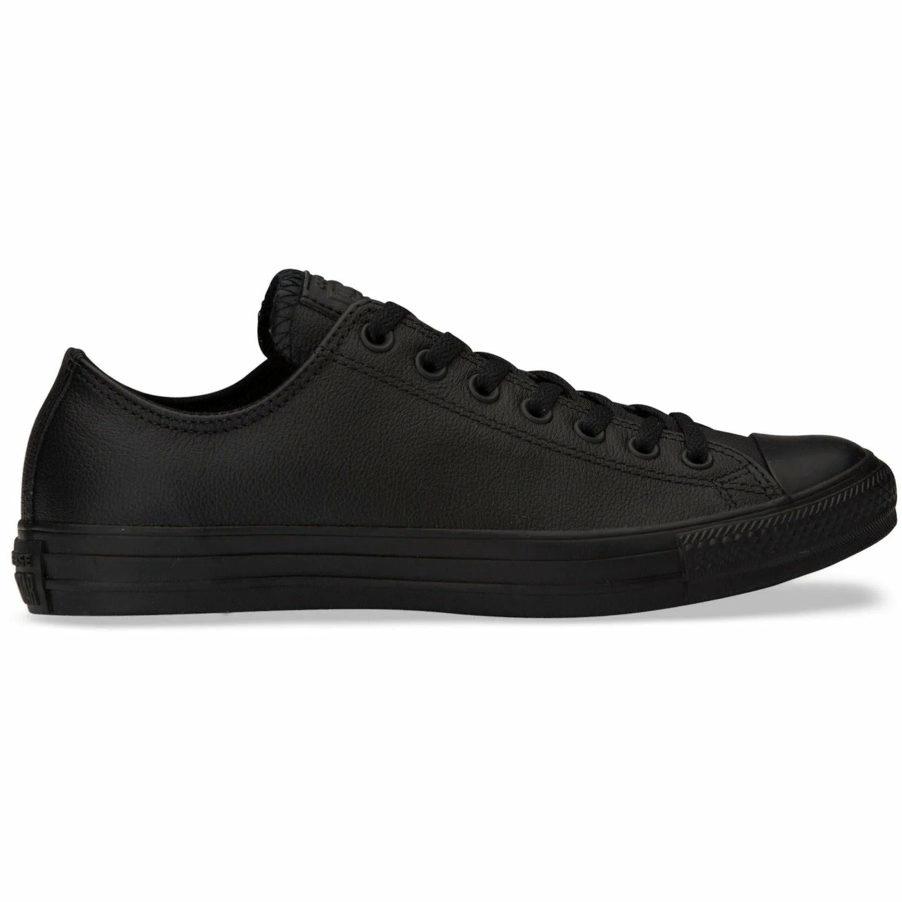 Converse Chuck Taylor All Star Leather Low Top Shoe