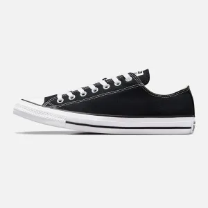 Converse Chuck Taylor All Star Low Black