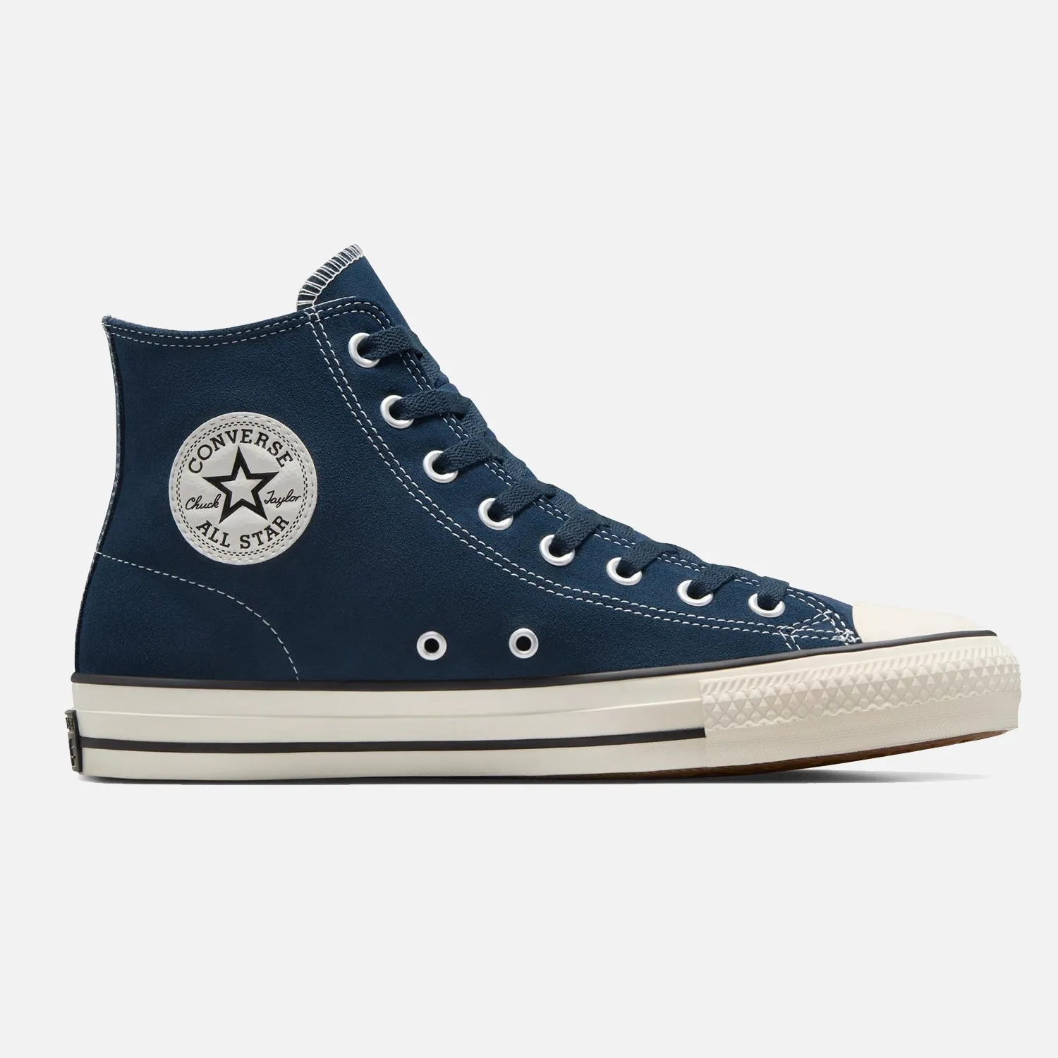 Converse Chuck Taylor All Star Skate Pro Suede - Blue