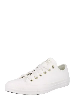 Converse Chuck Taylor All Star sneakers, white