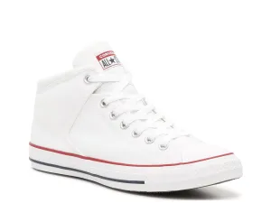 Converse Chuck Taylor All Star Street sneakers, white