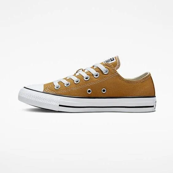 Converse Chuck Taylor Canvas Low Top Shoe