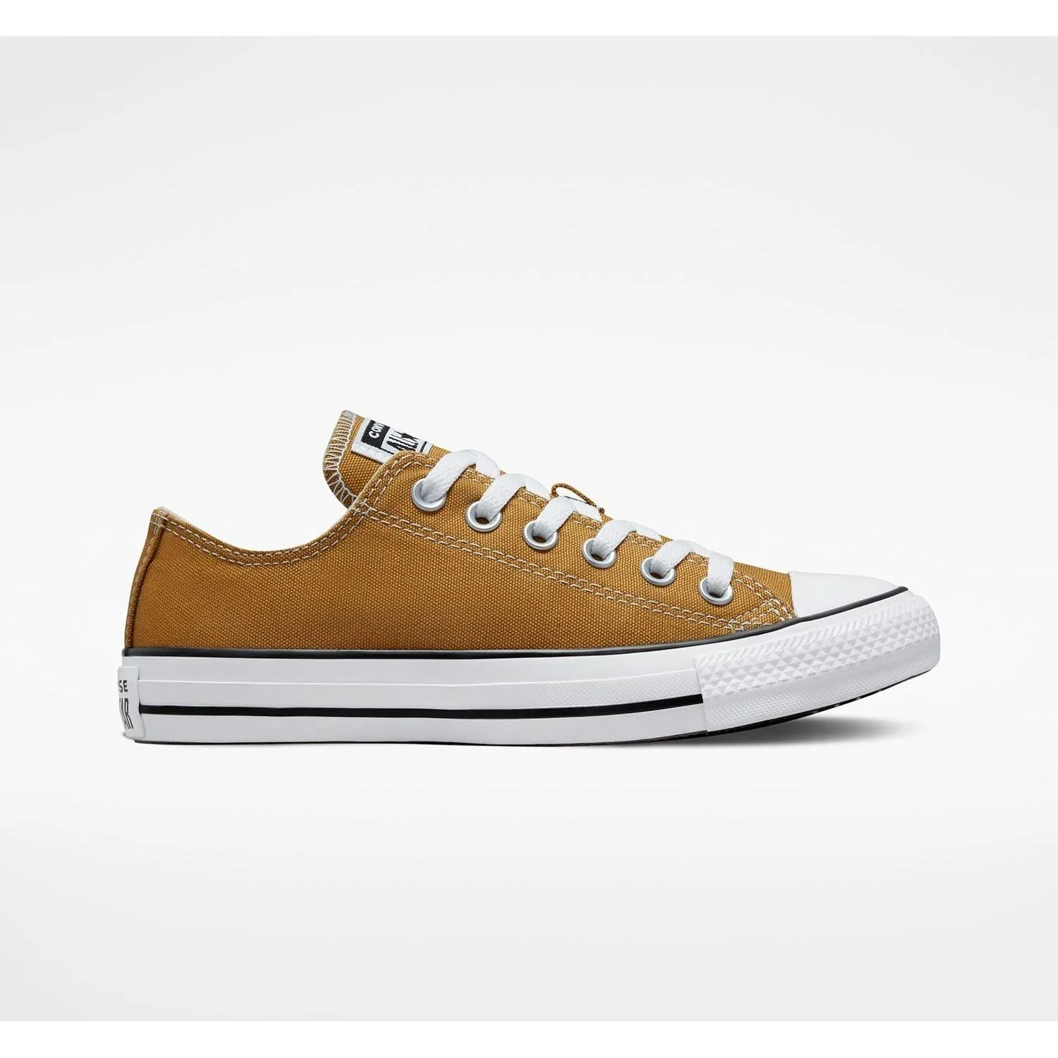 Converse Chuck Taylor Canvas Low Top Shoe