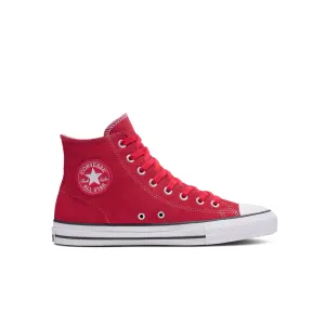 Converse CTAS Pro Hi Red/White/Black