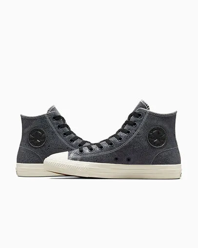 Converse CTAS Pro Hi Snake Suede