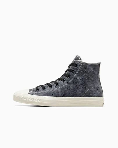 Converse CTAS Pro Hi Snake Suede