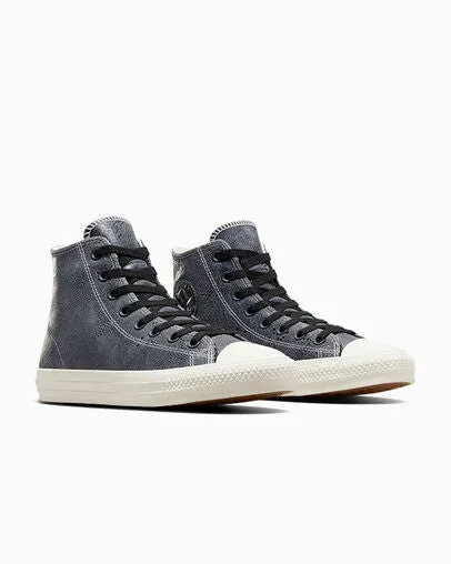 Converse CTAS Pro Hi Snake Suede