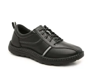 Drew Hogan Oxfords, black