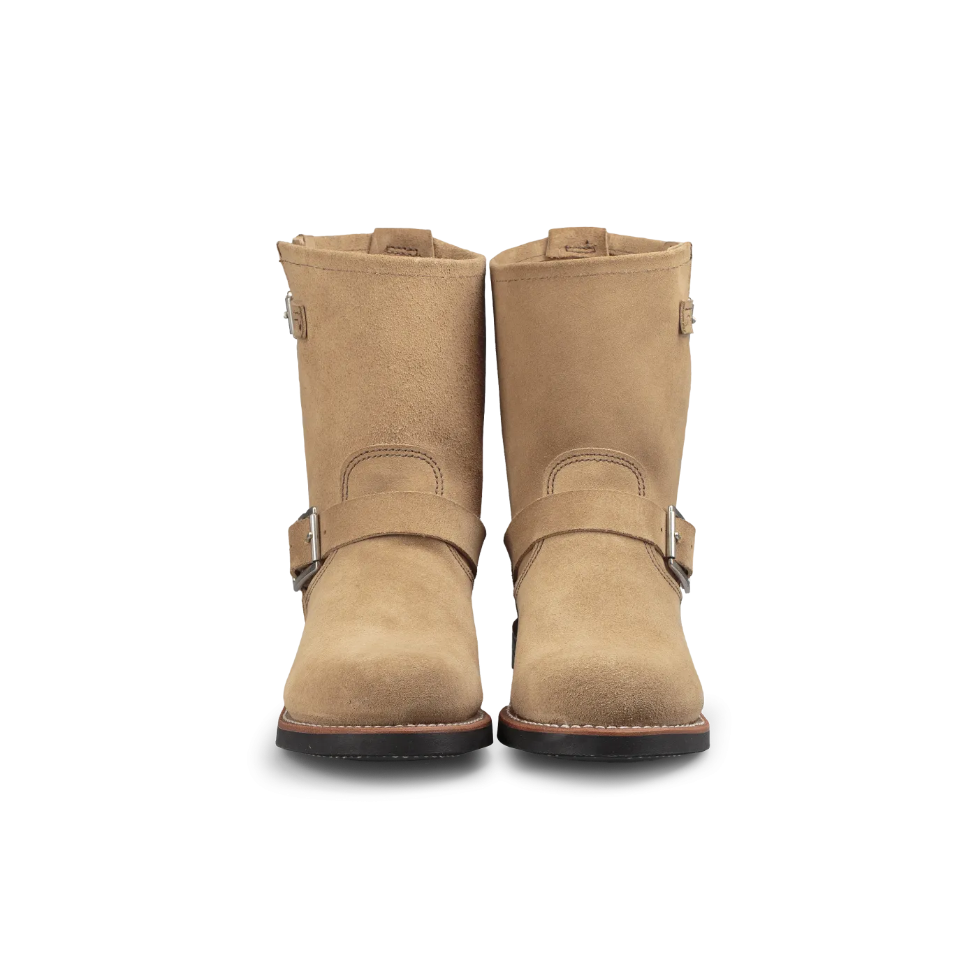 Engineer Women's Boots 3358