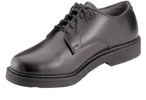 G.I. Style Soft Sole Military Uniform Oxford