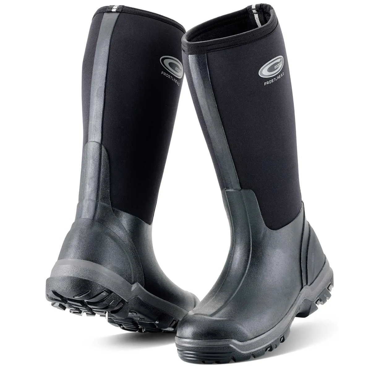 Grubs Frostline 5.0 Wellington Boot