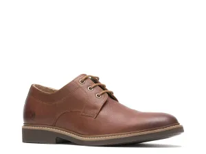 Hush Puppies Detroit Oxford Shoes, Brown