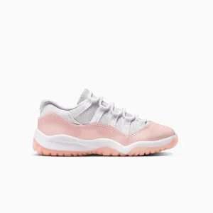 Kid's Air Jordan 11 Retro "Legend Pink" Pre School