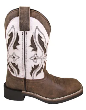 Kid's Natalie Smoky Mountain Boots