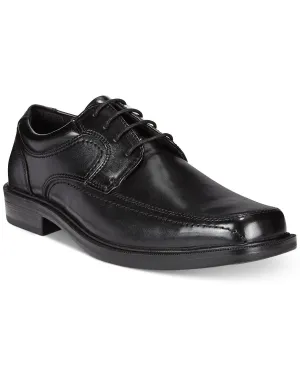 Manvel Dockers Oxfords, black