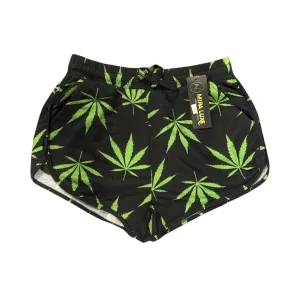 Maryjane Shorts