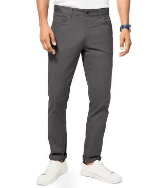 Men's parker slim-fit Michael Kors stretch pants