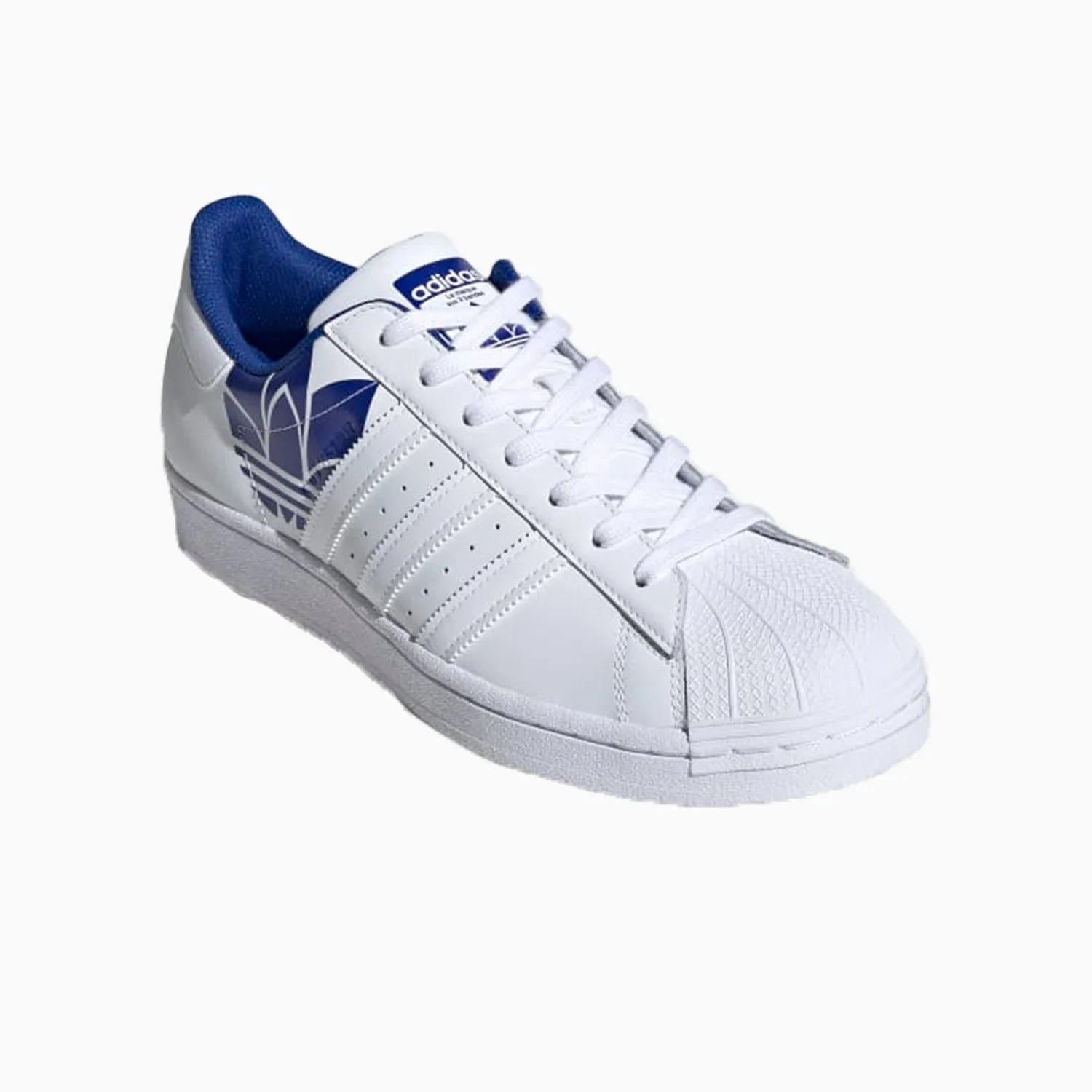 Men's Superstar Athletic Shoes