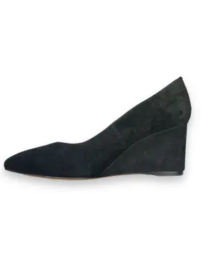 Mollini Meed Wedge Heel - Black