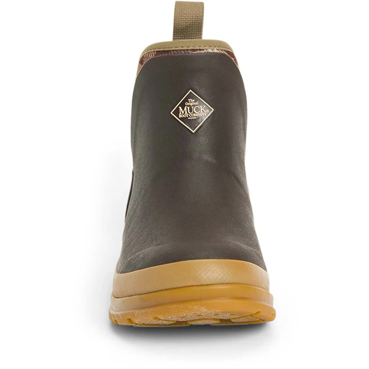 Muck Boots Originals Ankle Womens Wellington Boots