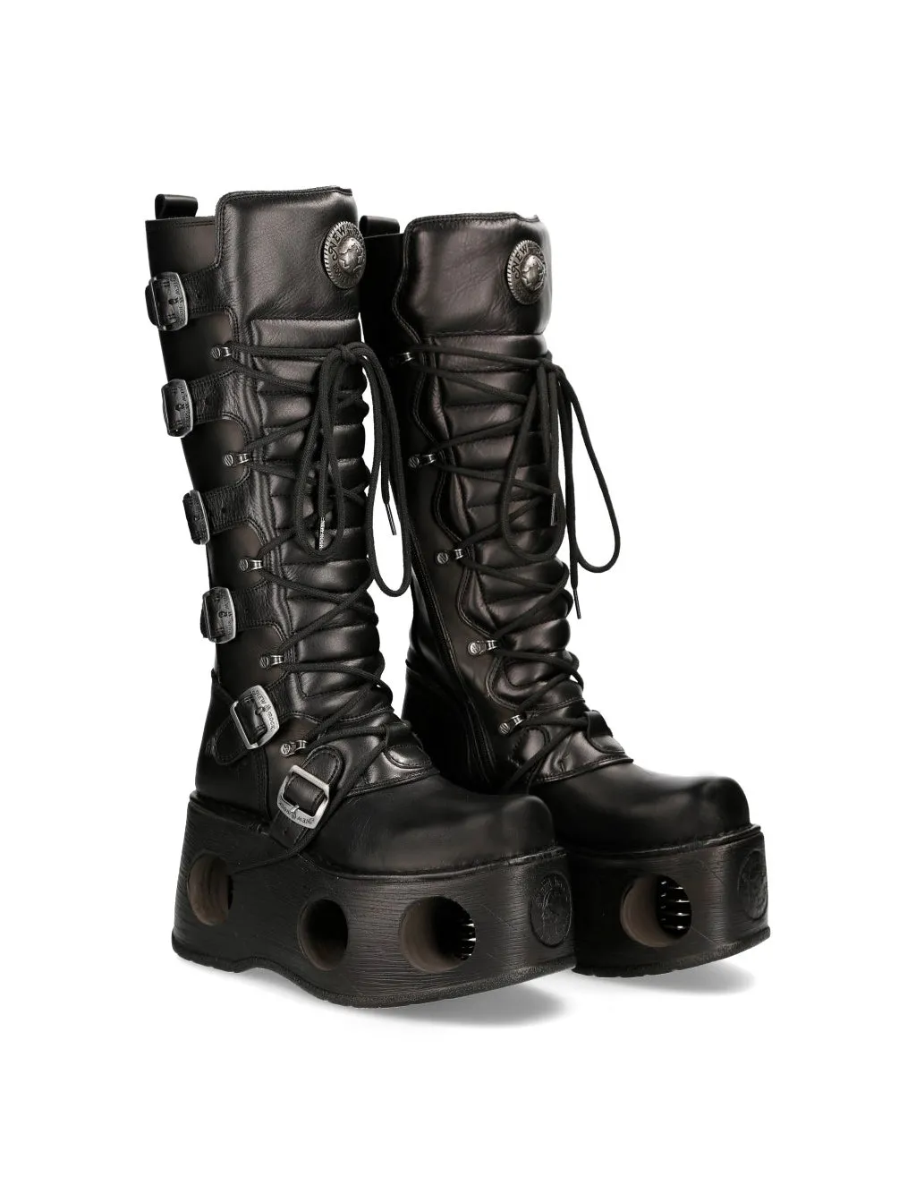 NEW ROCK M-272-S2 ✰ PRE ORDER ✰